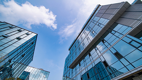 178天竣工  西部金融高地惊艳亮相  西安科创基金园（丝路（西安）前海园）建设刷新“西高新速度”