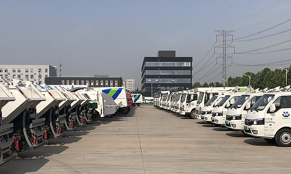 高科融资租赁服务实体经济 激发区域活力