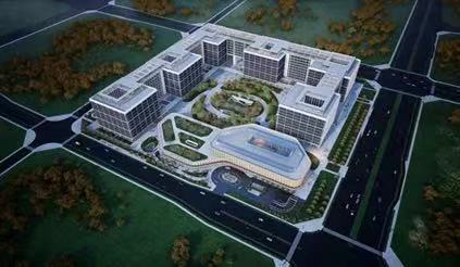 17西安高新区软件新城聚集了华为西研所、中软国际研发基地、海康威视西安科技园、大华西安研发中心、科大讯飞丝路总部、等知名企业.jpg 17西安高新区软件新城聚集了华为西研所、中软国际研发基地、海康威视西安科技园、大华西安研发中心、科大讯飞丝路总部、等知名企业.jpg