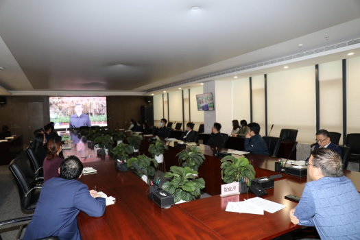 bet365官网
机关党支部开展