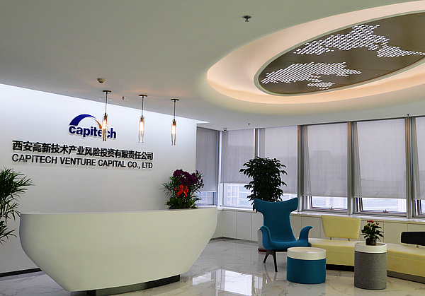 陕西唯一！bet365官网再度入选清科年度创投机构百强