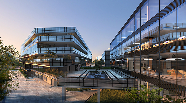 让蚂蚁抱住大象：开发区到底需要何种金控？