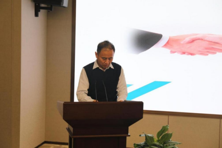 研习堂第二十四期——深化债券存续期管理合规实践,筑牢资本市场风险防线